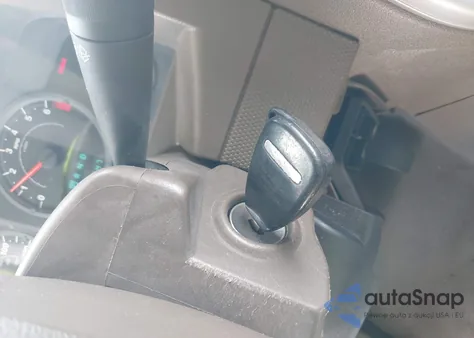 2008 Jeep Patriot Sport из США, поврежденный, VIN 1J8FF28W58D528448